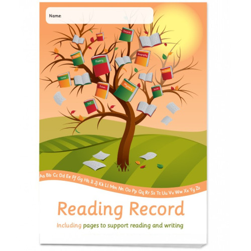 Advancing Reader Reading Records