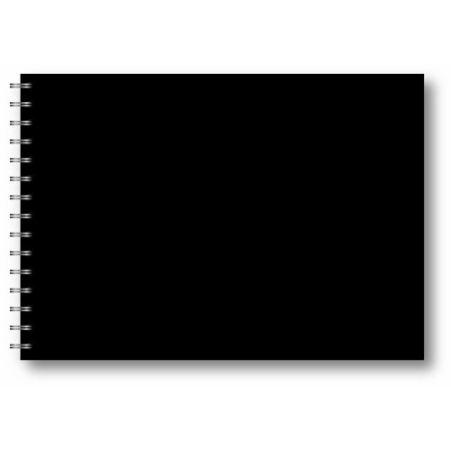 A5 Wiro artpads (148.5mm x 210mm) Prices from ...