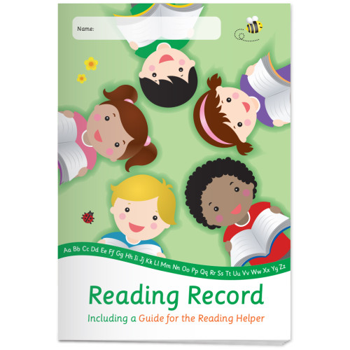 Developing Reader Reading Records