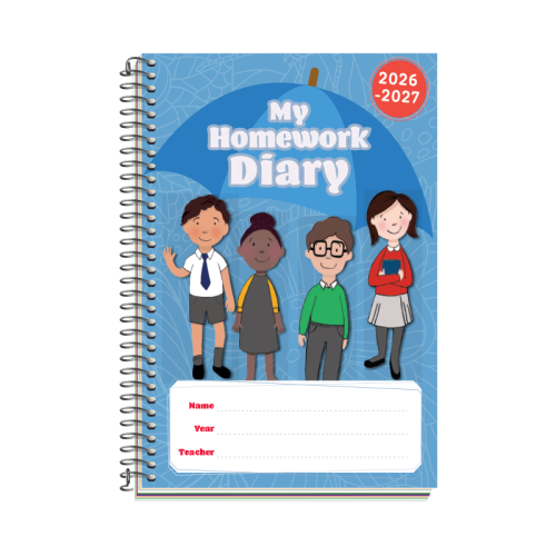 Catholic Weekly Diary