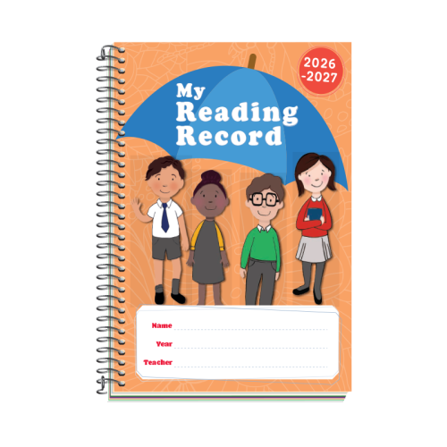 Catholic Weekly Reading Record